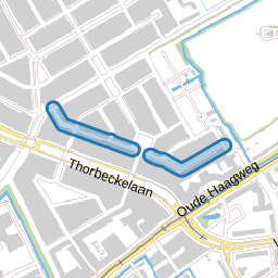 Goudreinetstraat