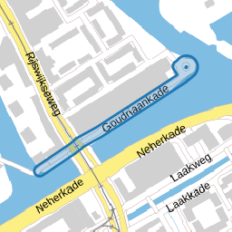 Goudriaankade