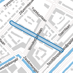 Goudvinklaan