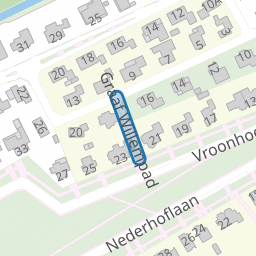 Graaf Willempad
