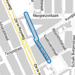 Graskopstraat