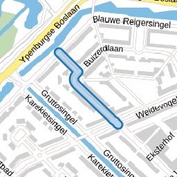 Graspieperlaan