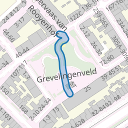 Grevelingenveld