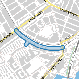 Groenteweg