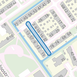 Grolloostraat
