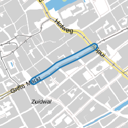 Grote Marktstraat