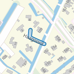 Haagoord