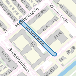 Haardstede