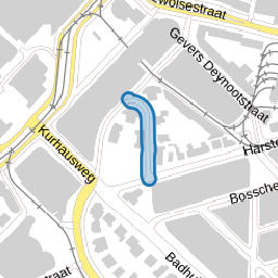 Haarlemsestraat