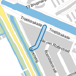 Hadewichstraat