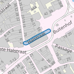 Halstraat