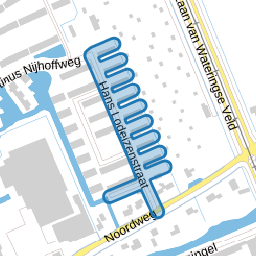 Hans Lodeizenstraat