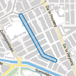 Harderwijkstraat