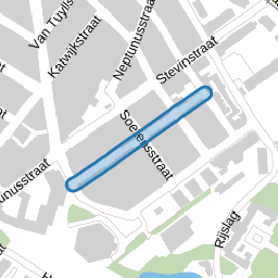 Haringstraat