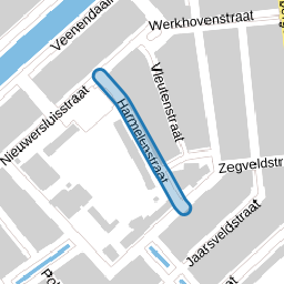 Harmelenstraat