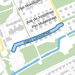 Harry Dénisstraat