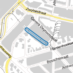 Harstenhoekstraat
