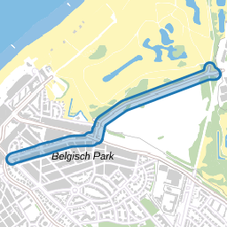 Harstenhoekweg