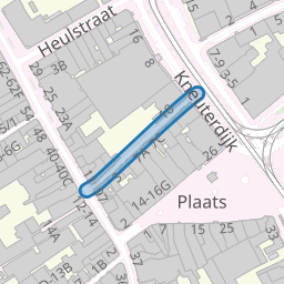 Hartogstraat