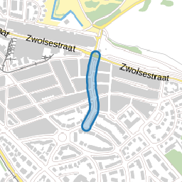 Hasseltsestraat