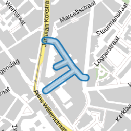 Heemraadstraat