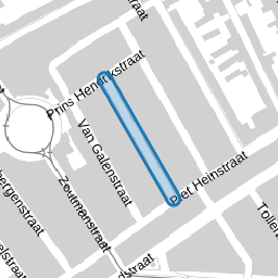Heemskerckstraat