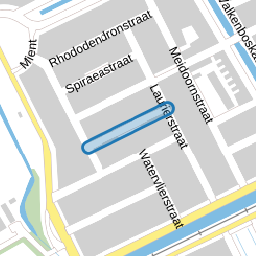 Heesterstraat