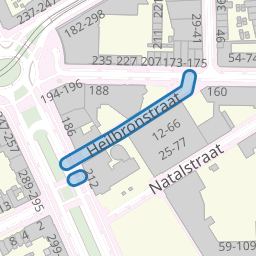 Heilbronstraat
