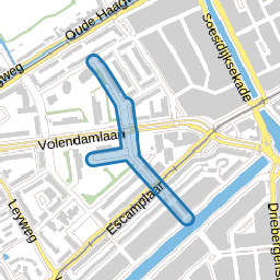 Heiloostraat