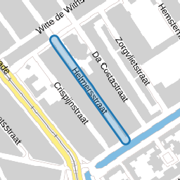 Helmersstraat