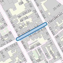 Herderinnestraat