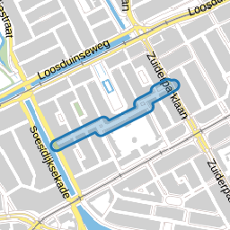 Hilversumsestraat