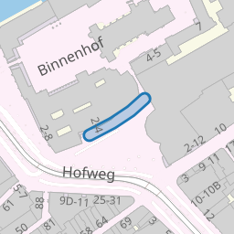 Hofplaats