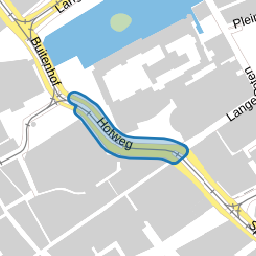 Hofweg