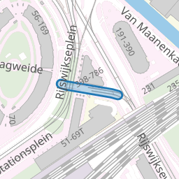 Hofwijckstraat