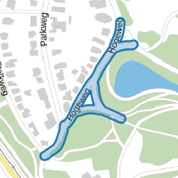 Hogeweg