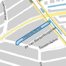 Hollanderstraat