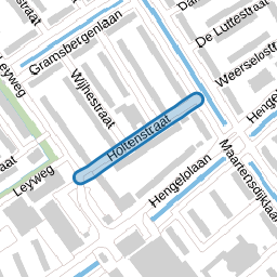 Holtenstraat