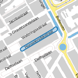 Honselersdijkstraat