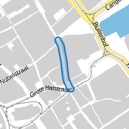 Hoogstraat