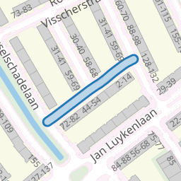 Hoogvlietstraat