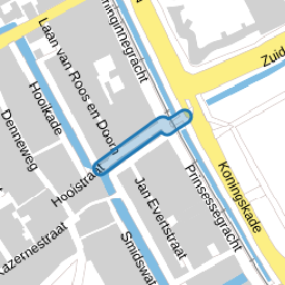 Houtweg