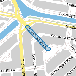 IJsselsteinstraat