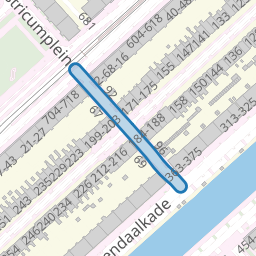 Ilpendamstraat