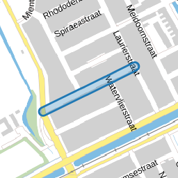 Indigostraat