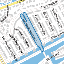 Ipenrodeplantsoen