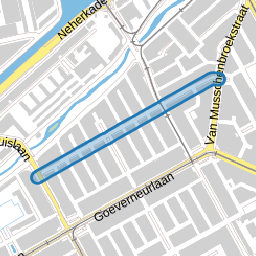 Isingstraat