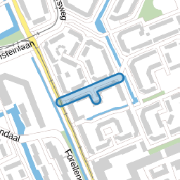 J. Bosmanstraat