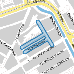Jacobastraat