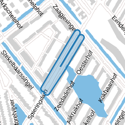 Jacobsmantelstraat